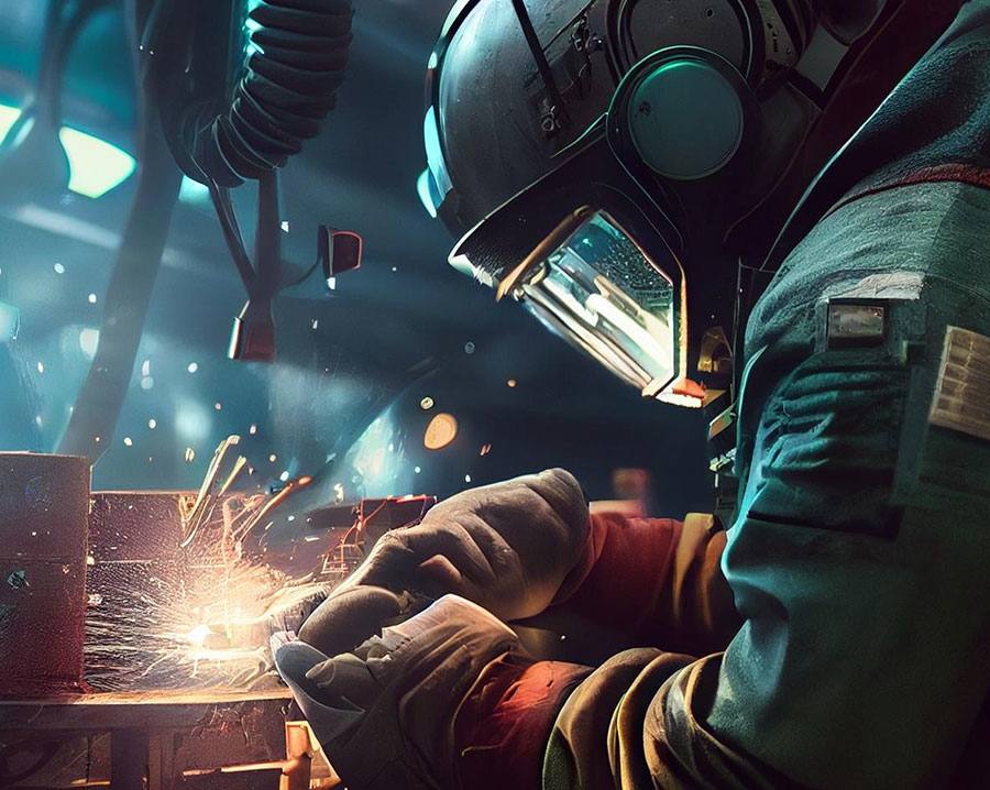 Compromisso com Qualidade e Eficiência