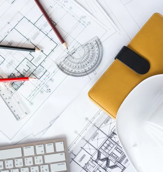 Gestão e Execução de Obras