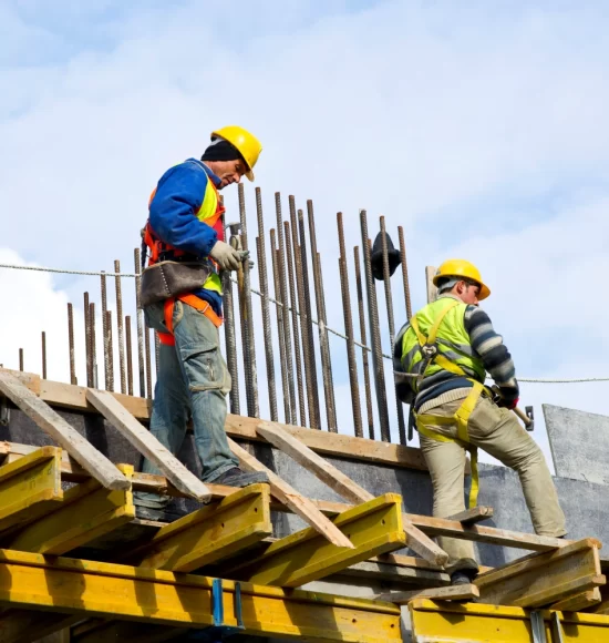 Mão de Obra Especializada